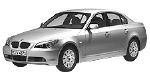 BMW E60 C3276 Fault Code