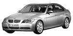 BMW E90 C3276 Fault Code