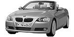 BMW E93 C3276 Fault Code