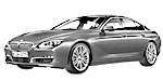 BMW F06 C3276 Fault Code
