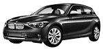 BMW F21 C3276 Fault Code