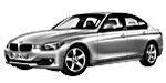 BMW F30 C3276 Fault Code